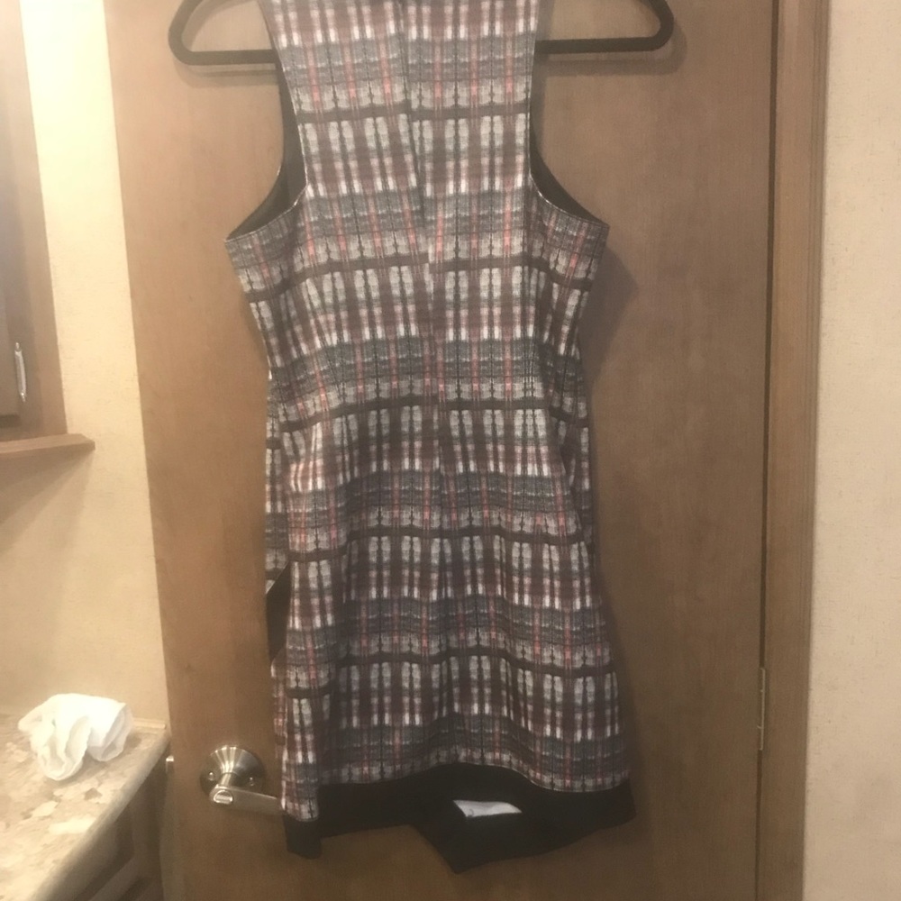 Charlie Jade short dress